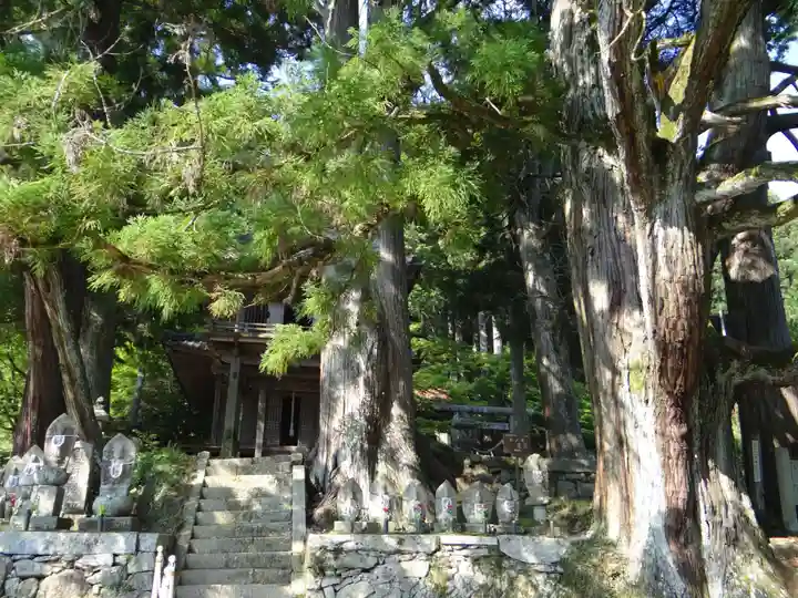 平勝寺のその他建物