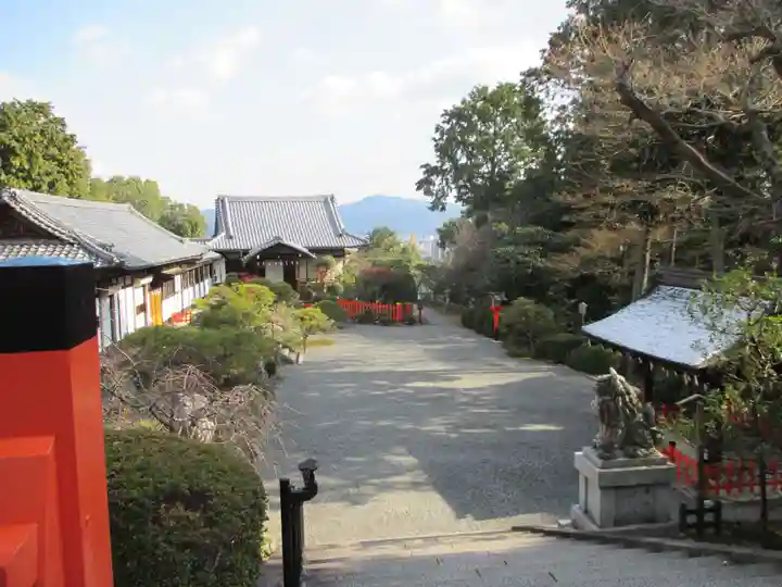 建勲神社(京都府)
