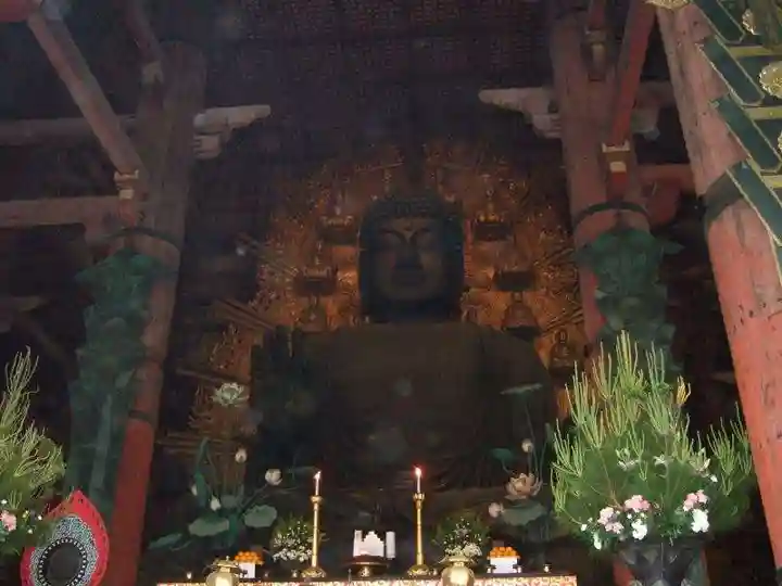 東大寺(奈良県)