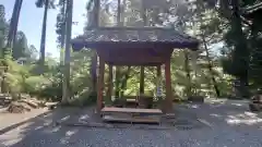 諏訪神社(鹿児島県)