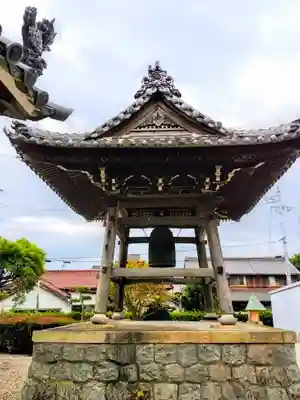 浄仙寺のその他建物