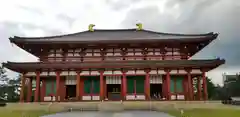 興福寺 中金堂(奈良県)