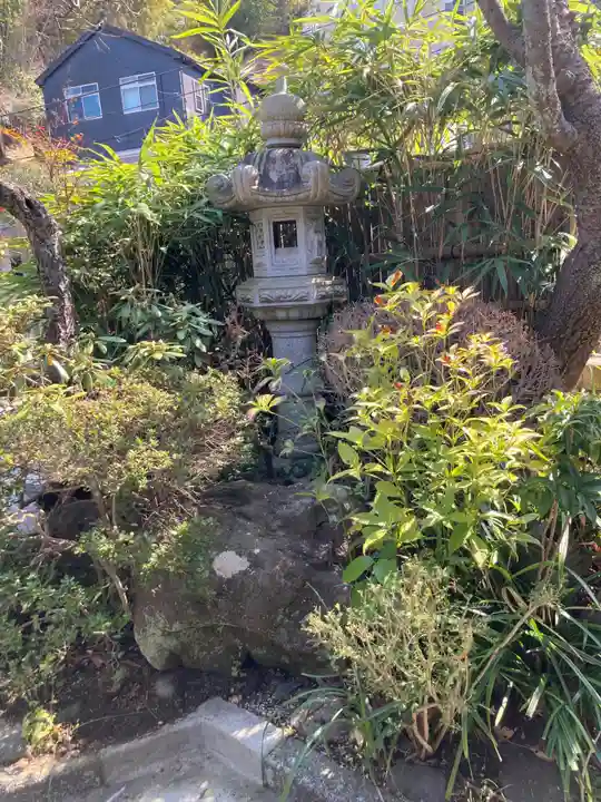 光照寺(神奈川県)