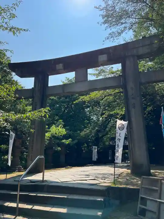 上野東照宮(東京都)