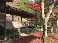 化生寺のその他建物