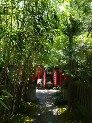 陽運寺(東京都)