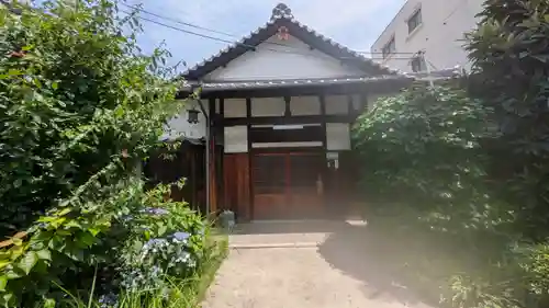 法願寺(大阪府)