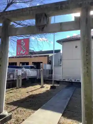 日吉神社(岐阜県)