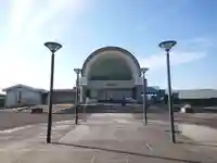 上宮寺の本殿・本堂