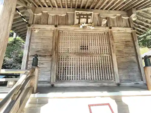 岩上神社(滋賀県)