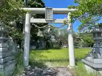 高嶋神社 御旅所(滋賀県)
