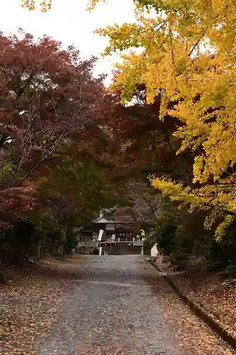 平岡八幡宮(京都府)