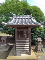 御嶽大神社 (埼玉県)
