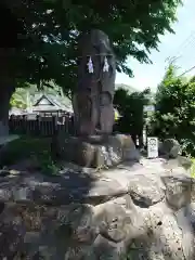 湯福神社(長野県)