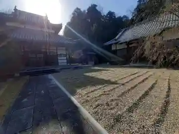 光雲寺(奈良県)
