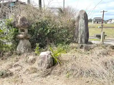 高屋八幡神社御旅所(滋賀県)