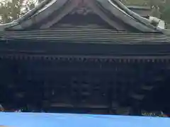 別雷神社(茨城県)