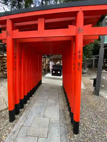 北野天満宮(京都府)