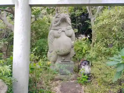 常泉寺のその他建物