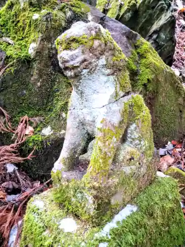 弥勒寺(宮城県)