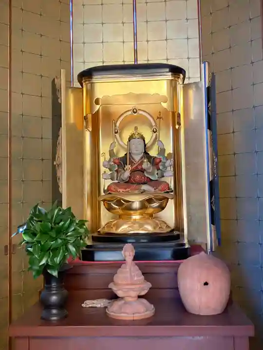 森巌寺(東京都)