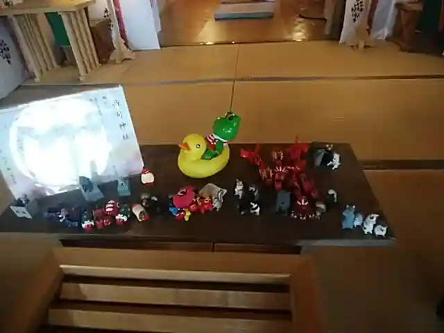 高司神社〜むすびの神の鎮まる社〜(福島県)