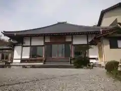 岩昌寺(静岡県)