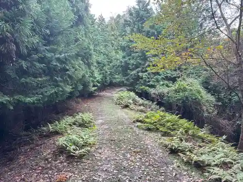 浄蓮庵(徳島県)