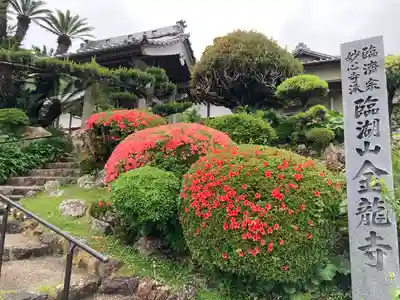 金龍寺のその他建物