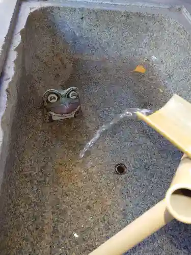 須賀神社(東京都)