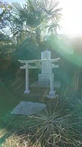 弁財天(千葉県)