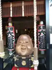 鷲神社の建物その他