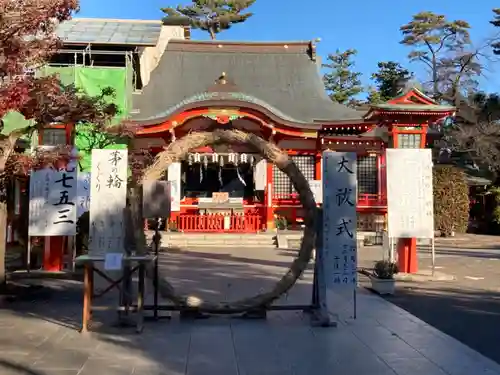 東伏見稲荷神社の体験その他