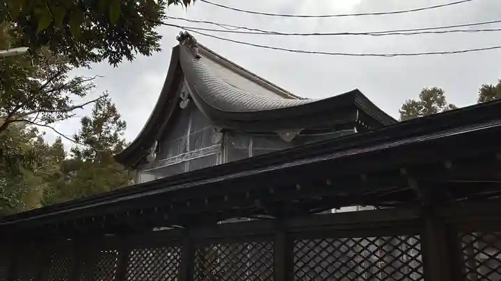金刀比羅神社(京都府)
