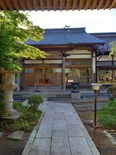 要住院(新潟県)