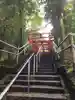 新屋山神社(山梨県)