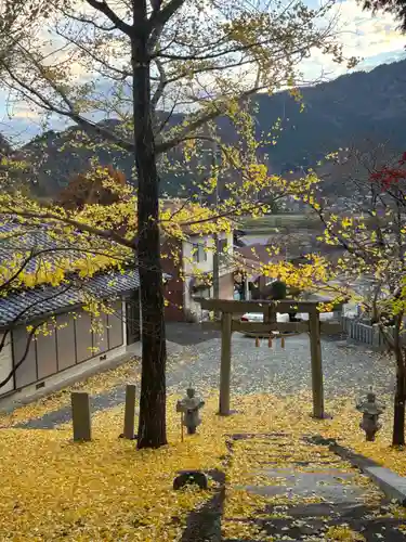 美国神社(兵庫県)
