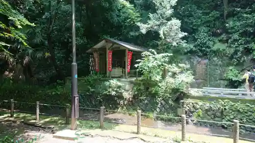 明王院（満願寺別院）のその他建物