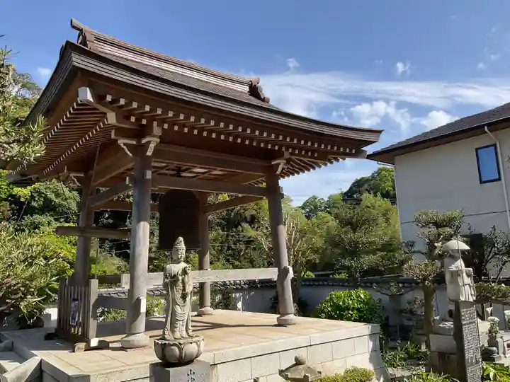 妙音寺(神奈川県)
