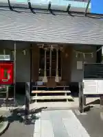 鹽竃神社(宮城県)