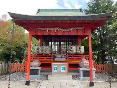 山城ゑびす神社(京都府)