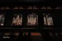 蓮華王院(三十三間堂)(京都府)