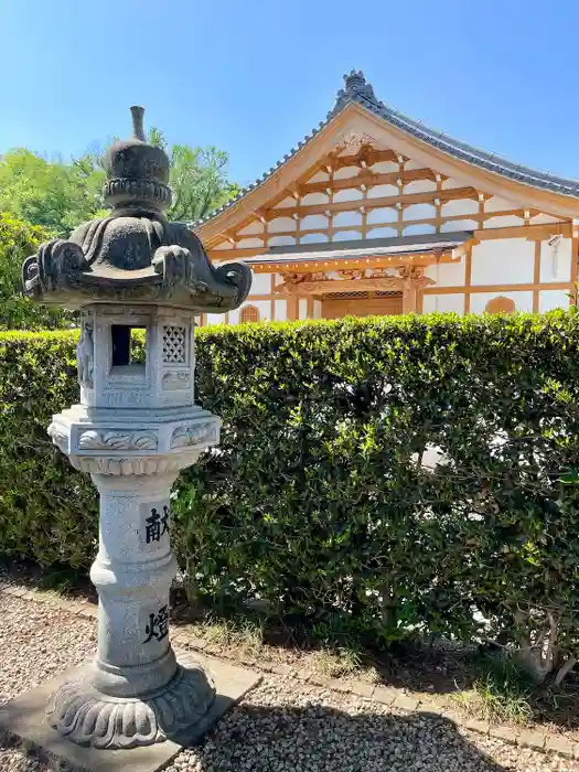 宝泉寺の建物その他