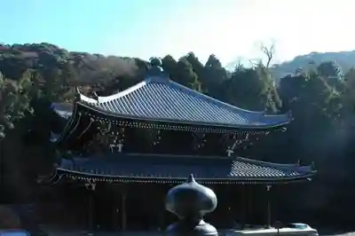 知恩院のその他建物