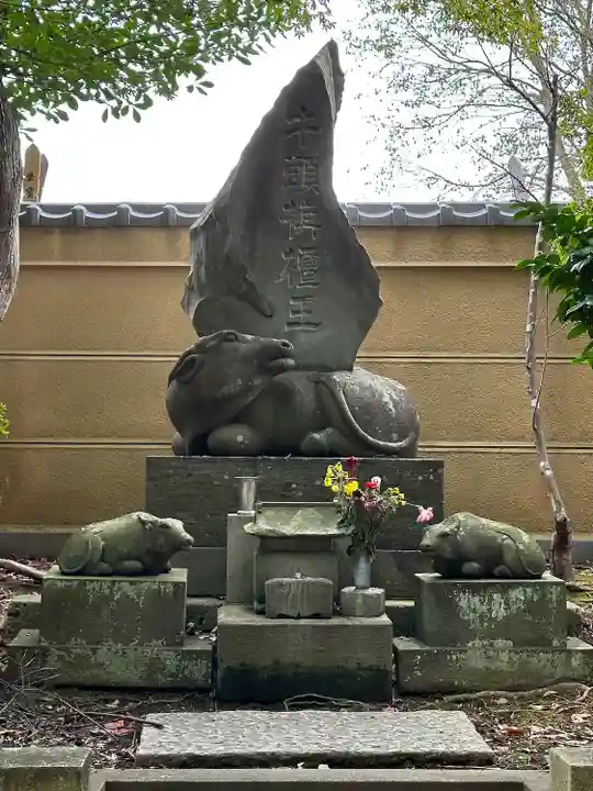 法宣院(千葉県)