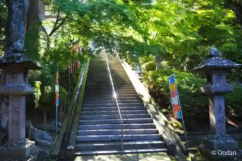一畑薬師(島根県)