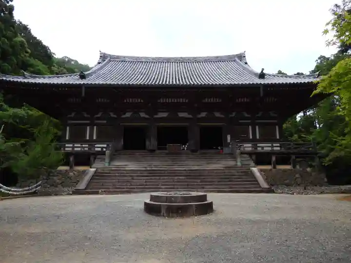 神護寺(京都府)