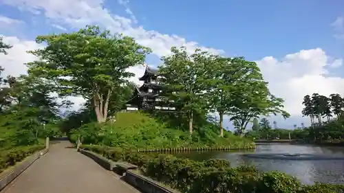 林泉寺(新潟県)