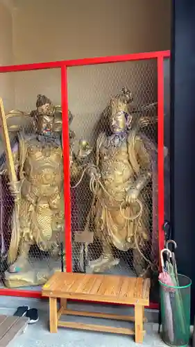 倶利加羅不動寺(愛知県)