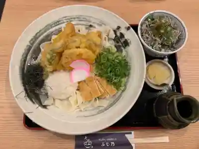 若宮神明社(愛知県)